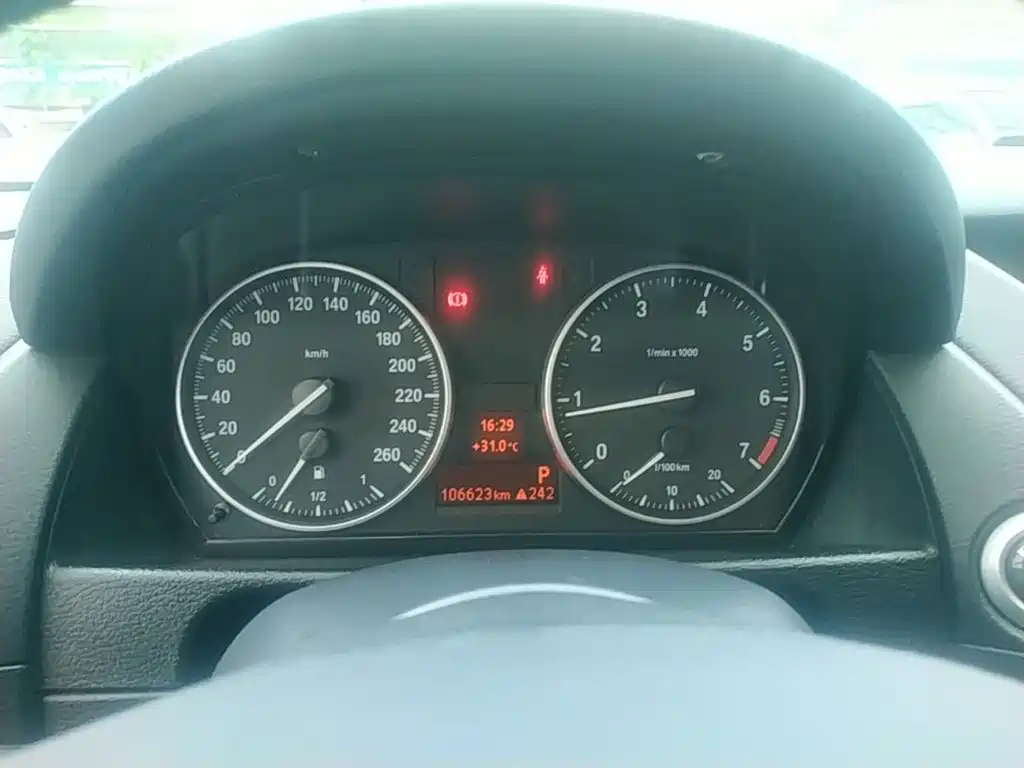 BMW X1 — миниатюра 12