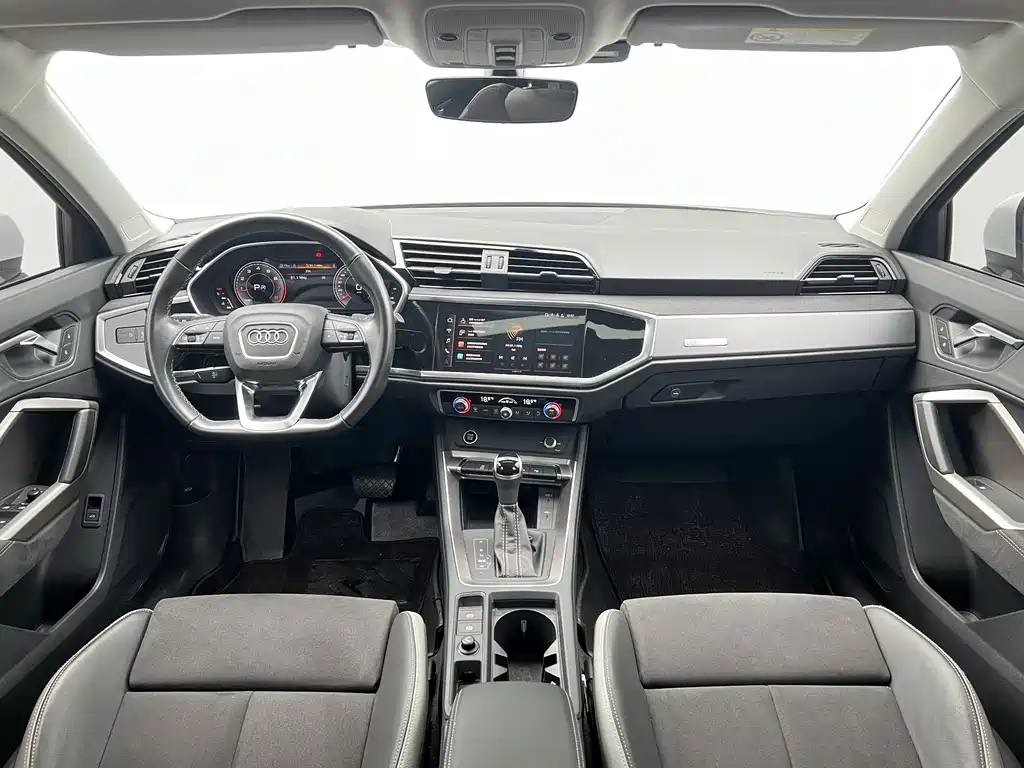 Audi Q3 2022 35 TFSI Fashion