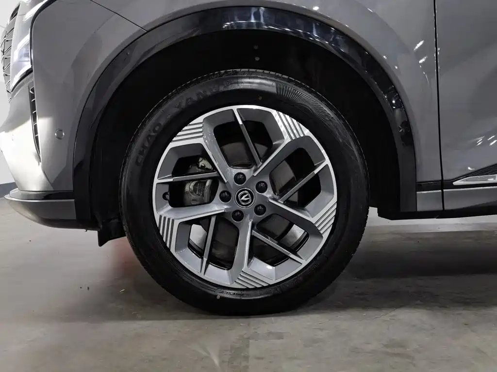 Changan CS75 PLUS — миниатюра 17