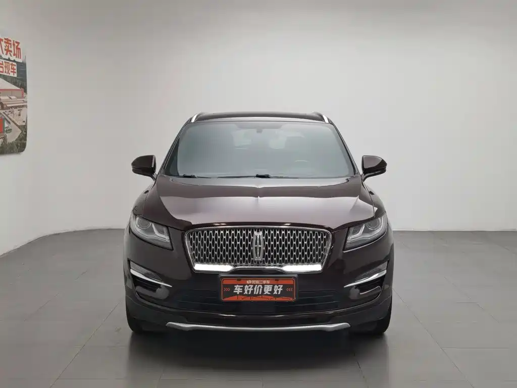 Lincoln MKC 2019 2.0T Premium VI