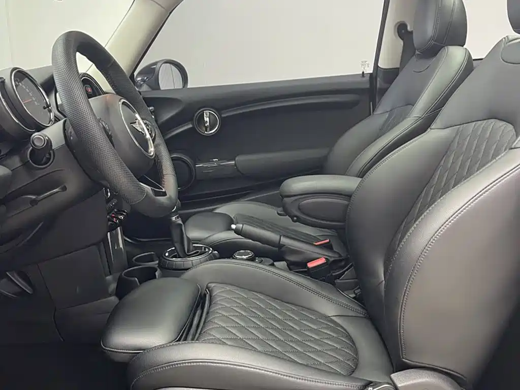 MINI Mini — миниатюра 14