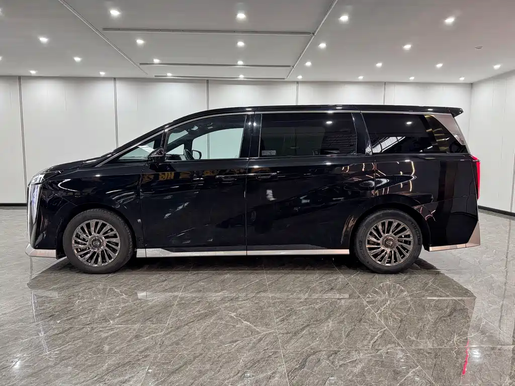 GAC Motor Trumpchi M8 — миниатюра 7