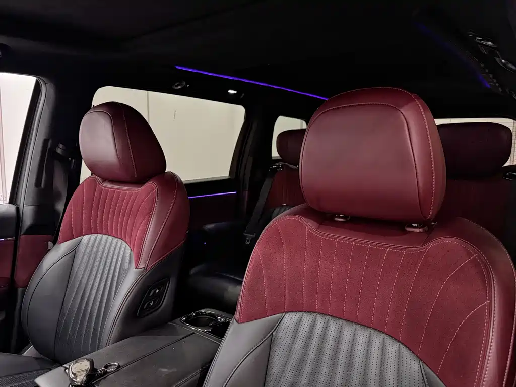GAC Motor Trumpchi M8 — миниатюра 13
