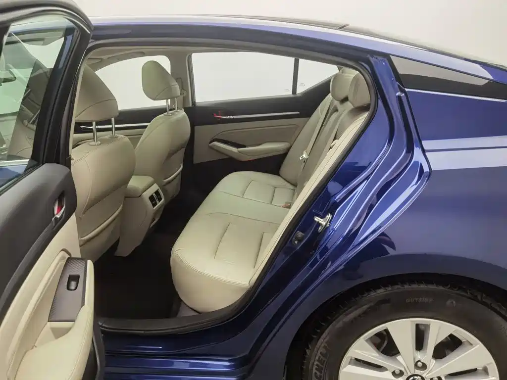 Nissan Teana — миниатюра 15