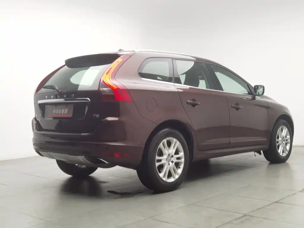 Volvo XC60 — миниатюра 2