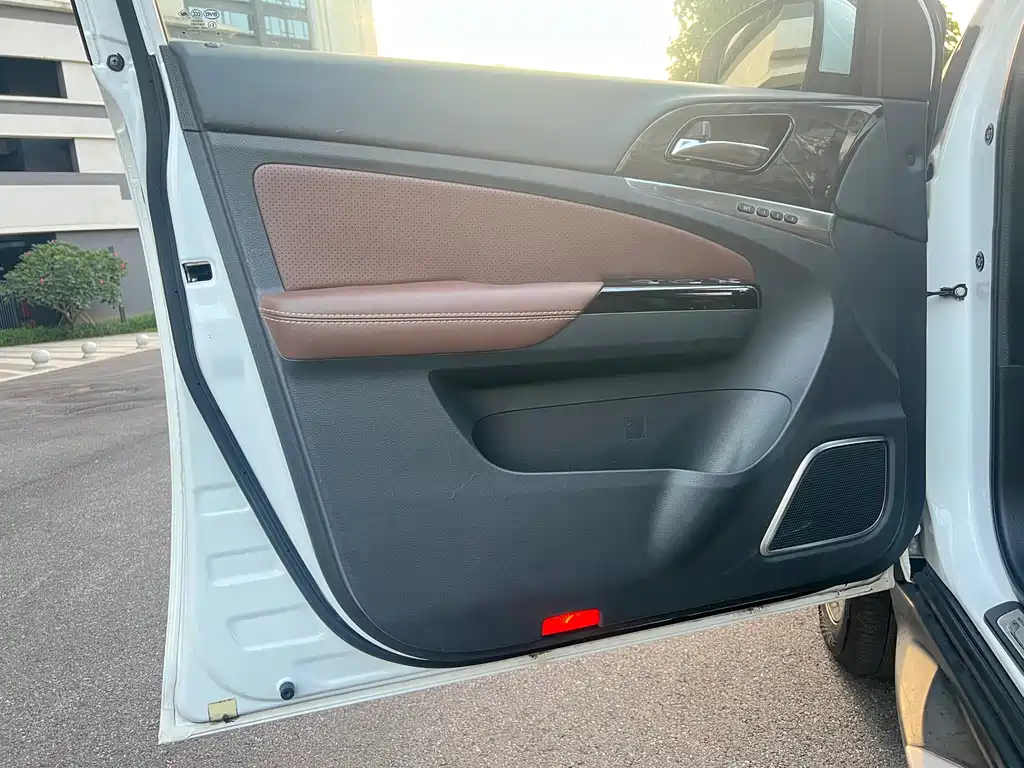 BYD Tang New Energy — миниатюра 40