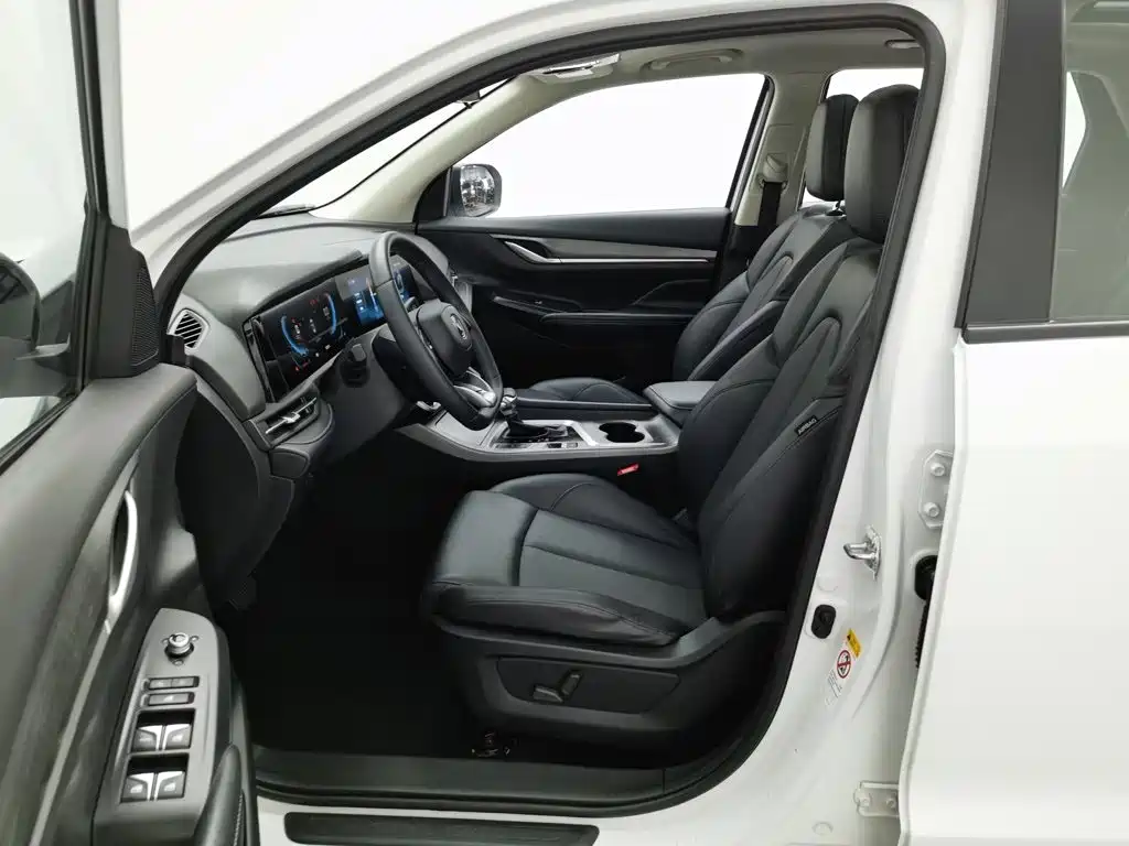 Changan CS55PLUS — миниатюра 10