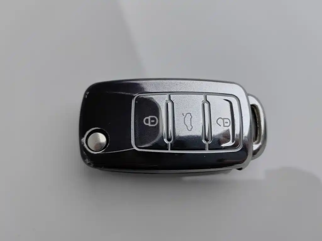Skoda Octavia — миниатюра 19