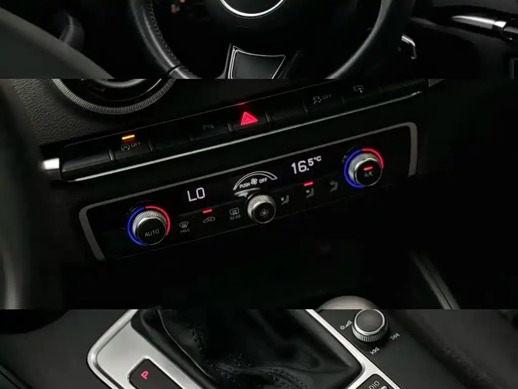 Audi A3 (Import) — миниатюра 7