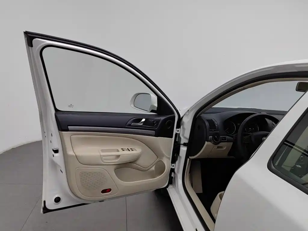 Skoda Octavia — миниатюра 8
