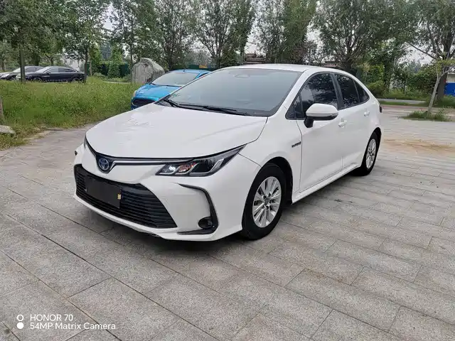 TOYOTA COROLLA 2023