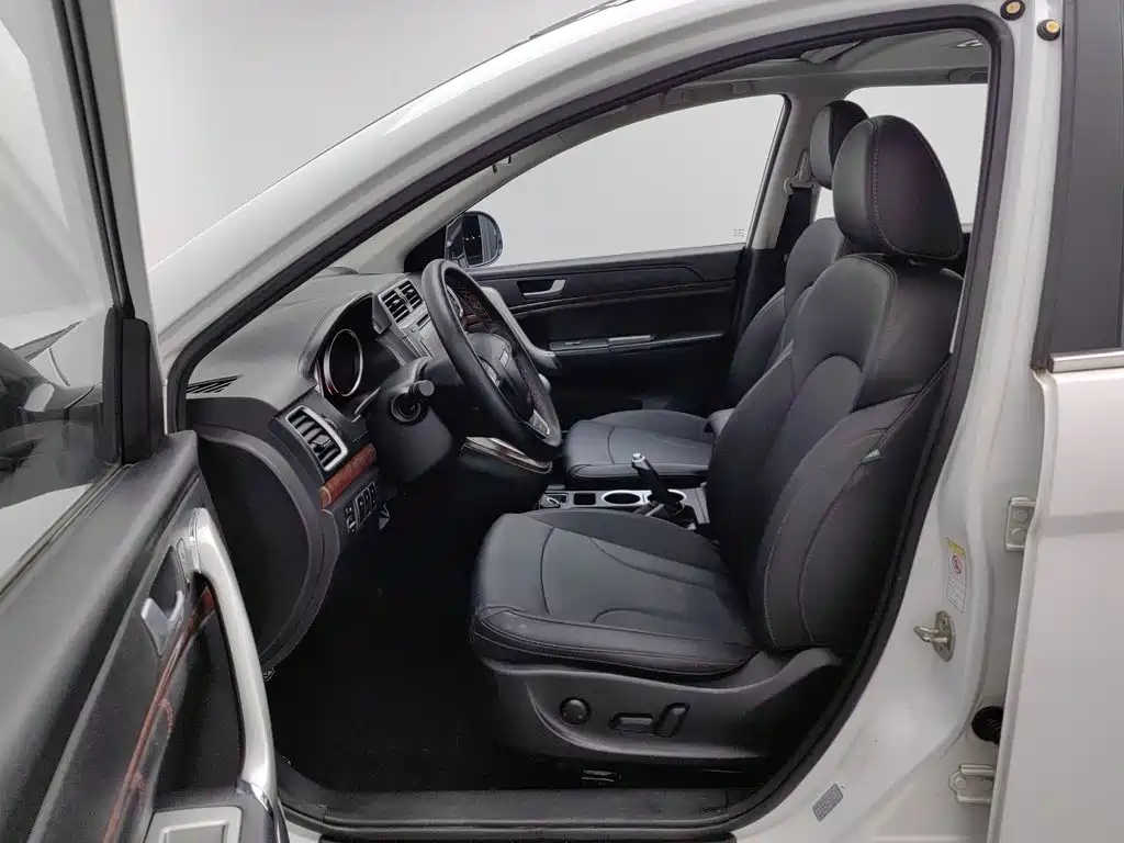 Haval H6 — миниатюра 10