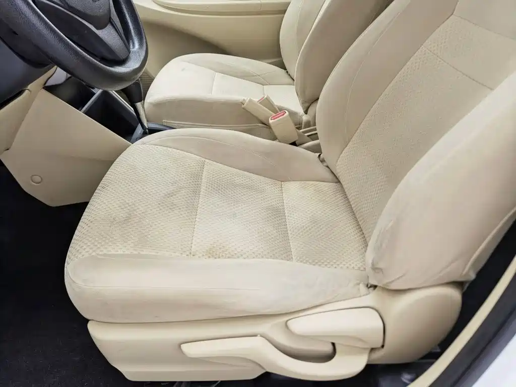 Toyota Vios — миниатюра 20