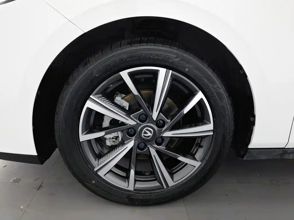 Changan Eado — миниатюра 17