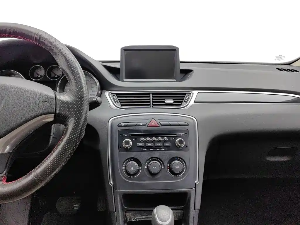 Peugeot 308 — миниатюра 12
