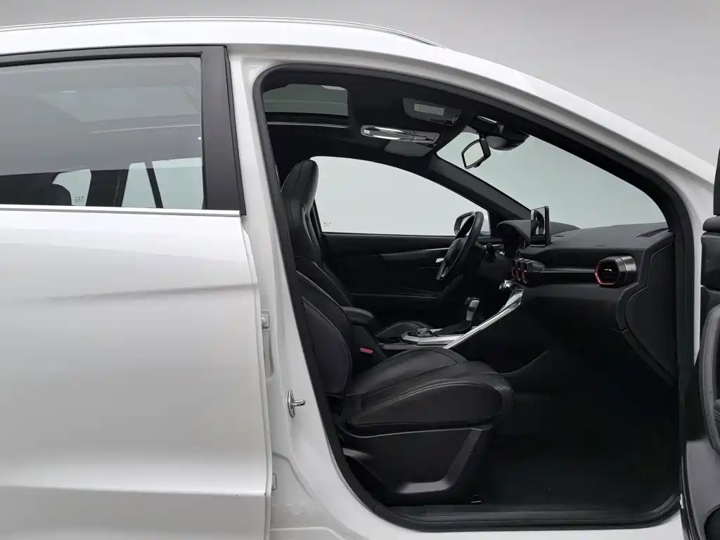 Haima Haima 8S — миниатюра 23