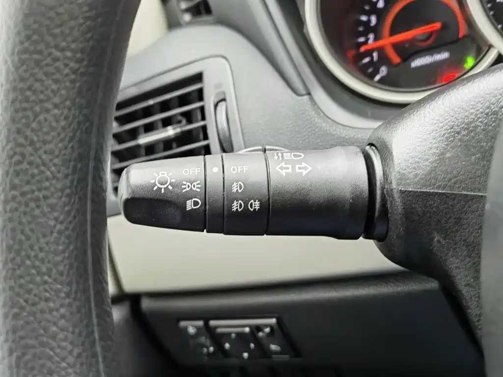 Nissan Sylphy — миниатюра 21