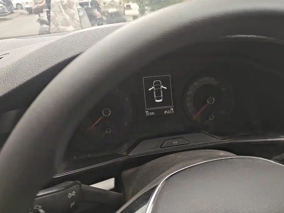 Volkswagen Lavida — миниатюра 14