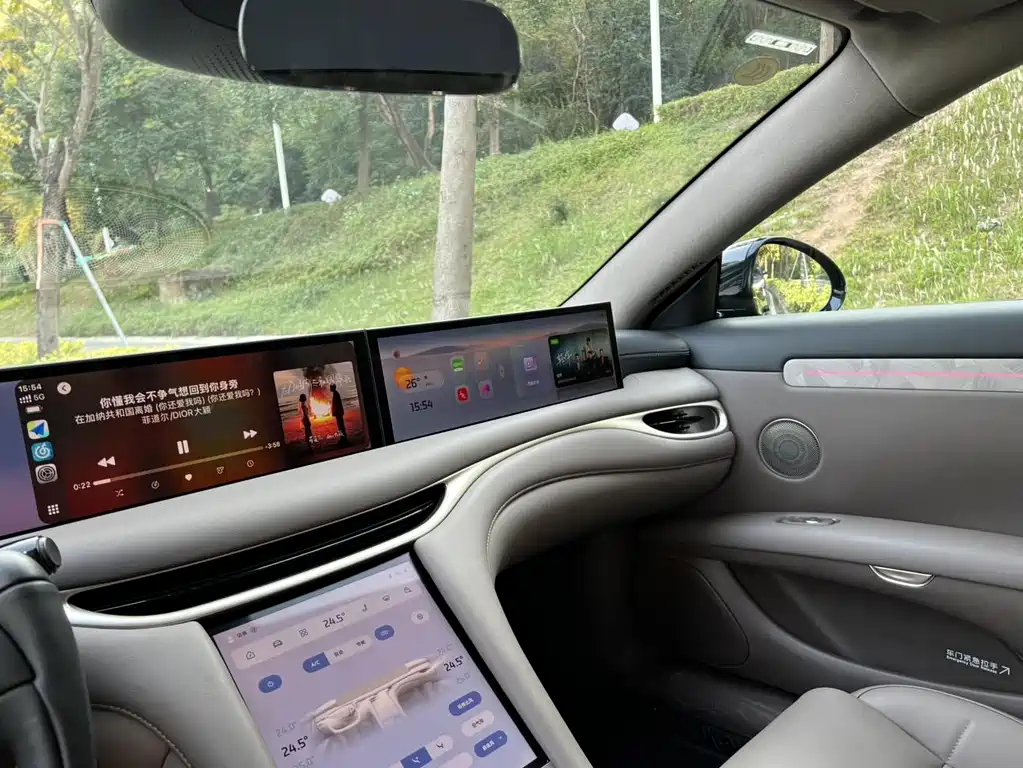 ZHIJI AUTOMOBILE ZHIJI L6