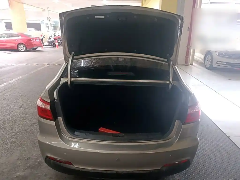 Changan V7 — миниатюра 19