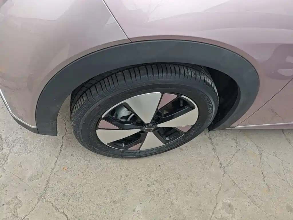 BYD Dolphin — миниатюра 23