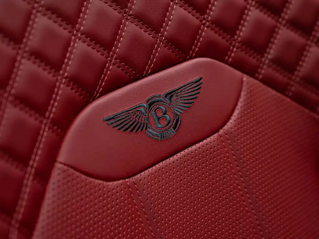 Bentley Bentayga — миниатюра 9