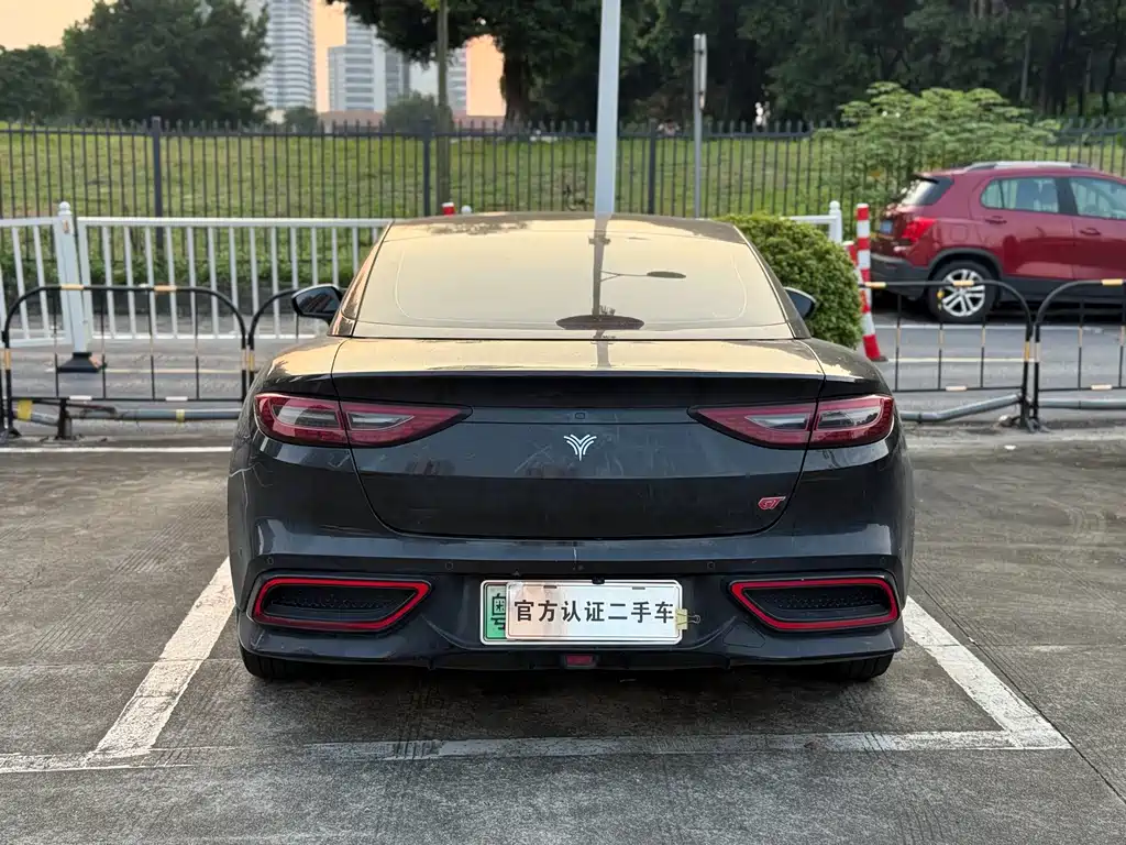 Neta Neta GT — миниатюра 14