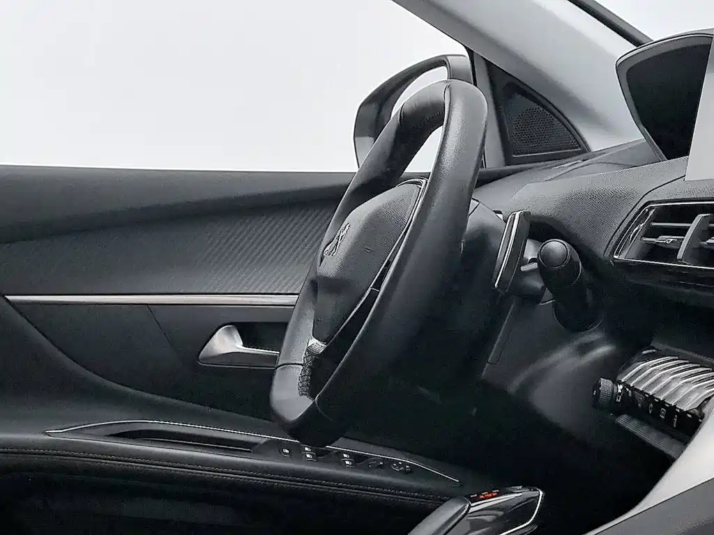 Peugeot 4008 — миниатюра 22