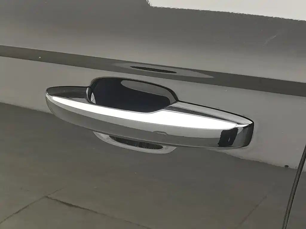 Geely Xingrui — миниатюра 18