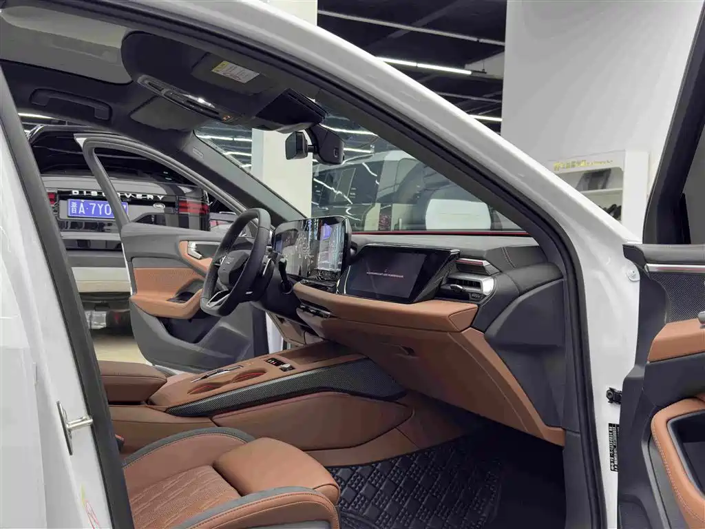 Audi A5L — миниатюра 10