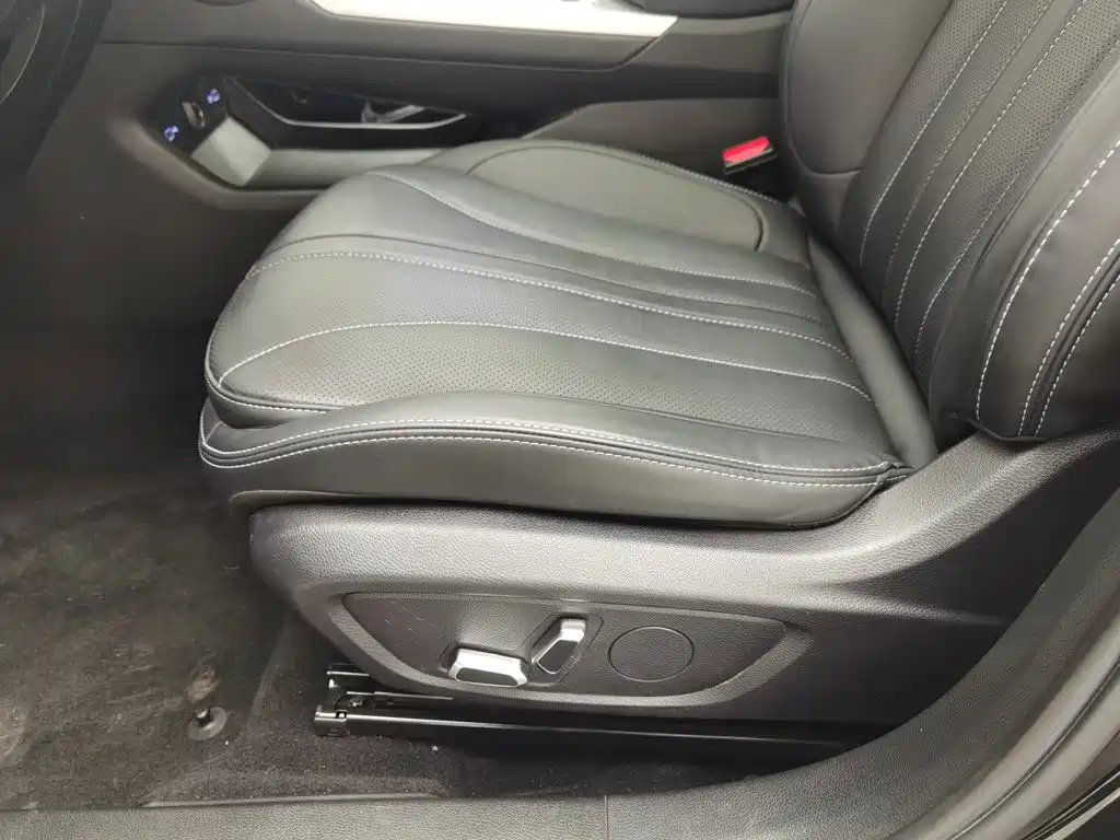 Geely Xingrui — миниатюра 20