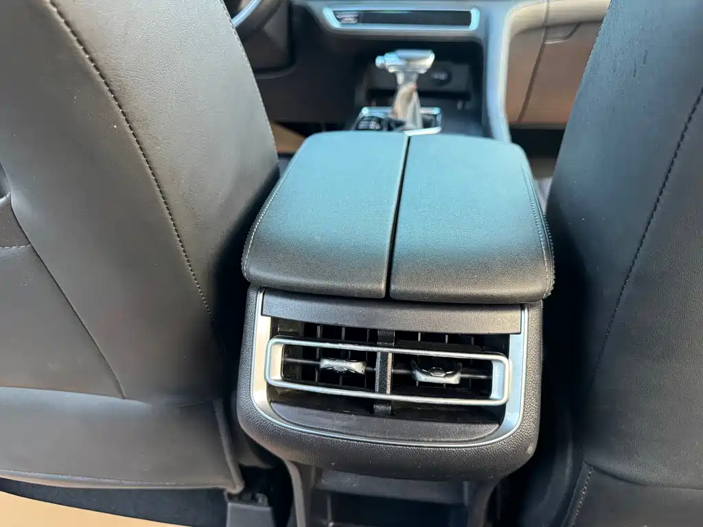 Changan CS75 PLUS — миниатюра 5