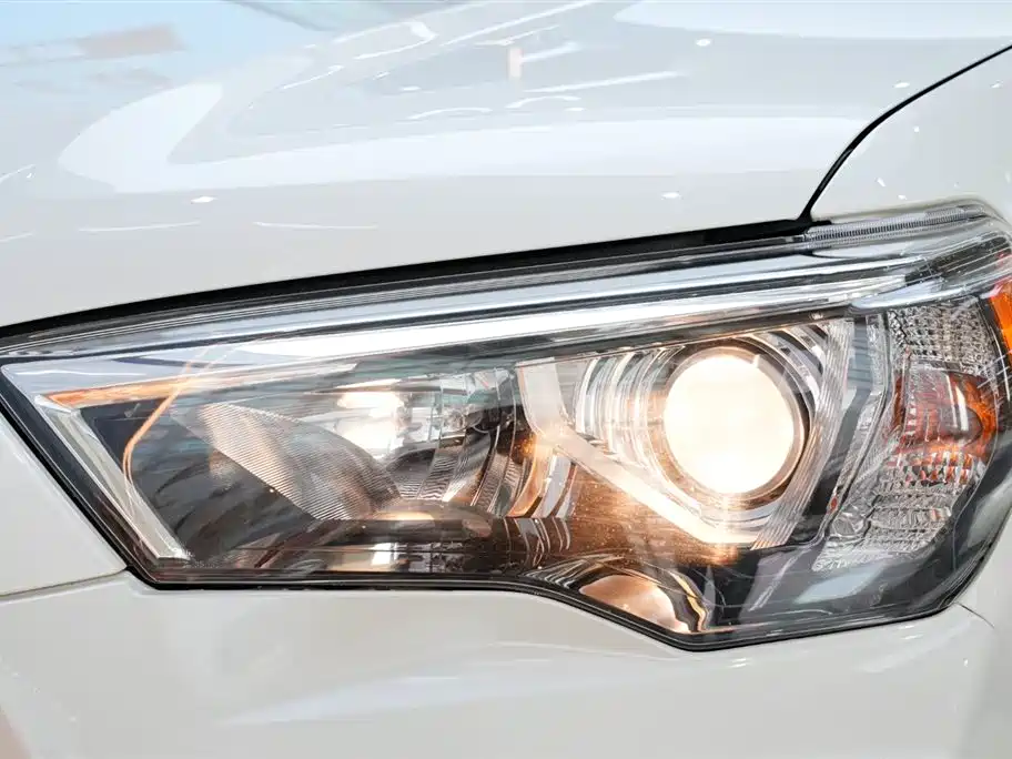 Toyota 4Runner 2020 4.0L
