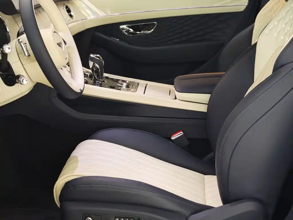 Bentley Continental — миниатюра 18