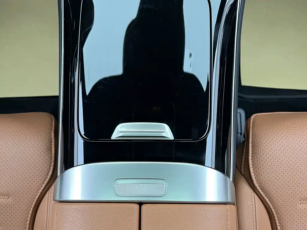 Mercedes-Benz GLC — миниатюра 43
