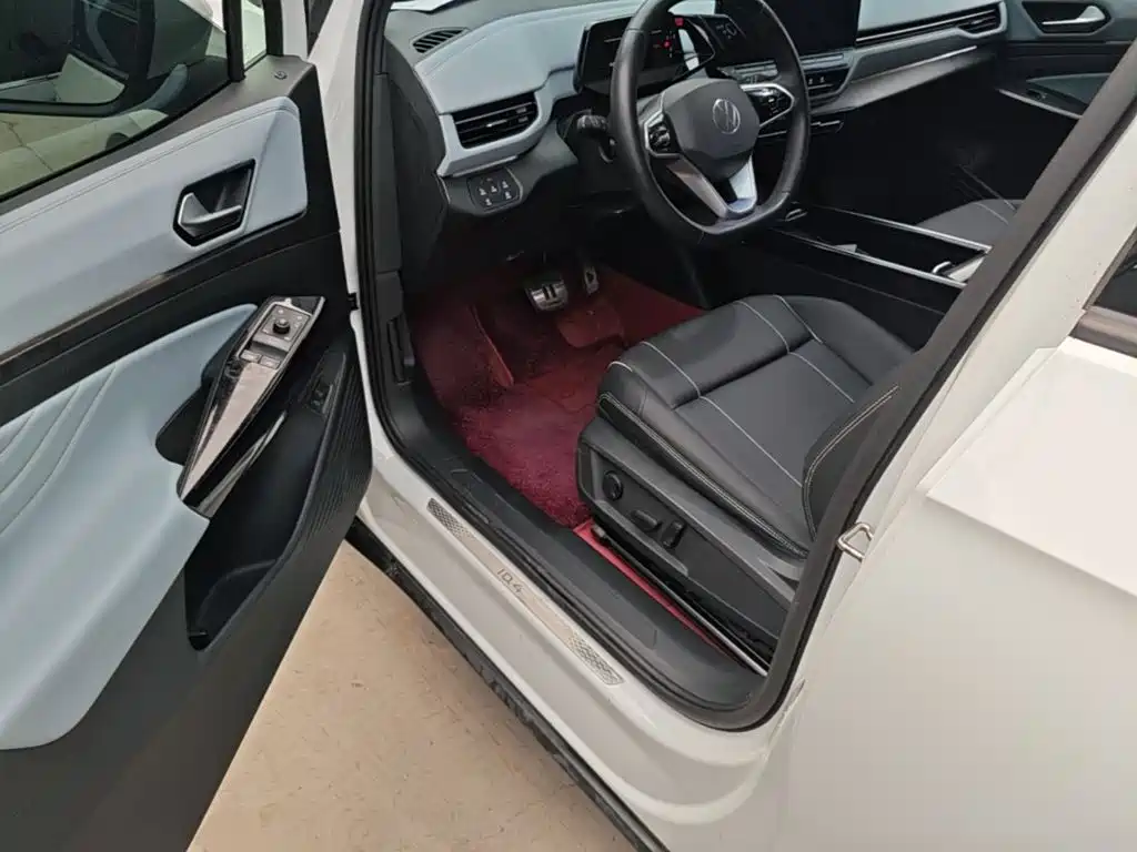 Volkswagen ID.4 X — миниатюра 16