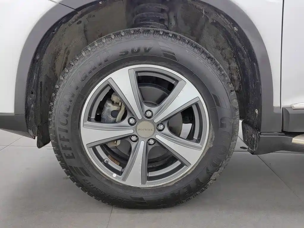 Haval H6 — миниатюра 17