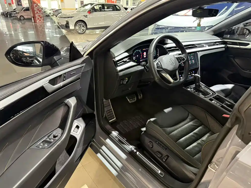 Volkswagen FAW - Passat CC CC 2021 380TSI