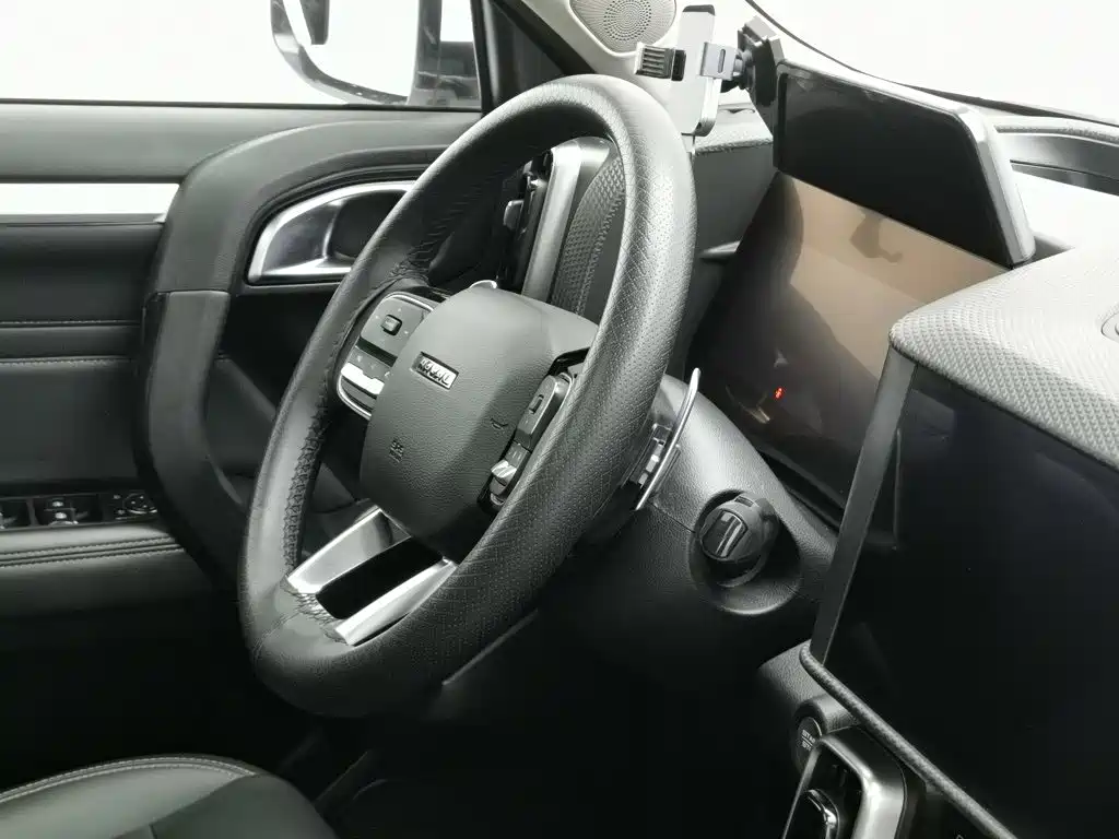 Haval Big Dog — миниатюра 22