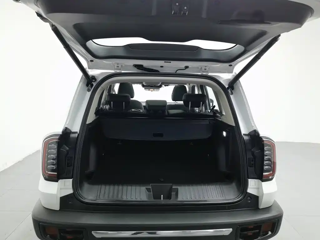 Haval Big Dog — миниатюра 16