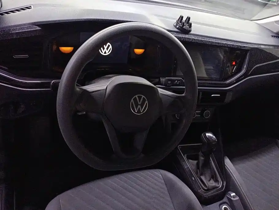Volkswagen Lavida — миниатюра 12