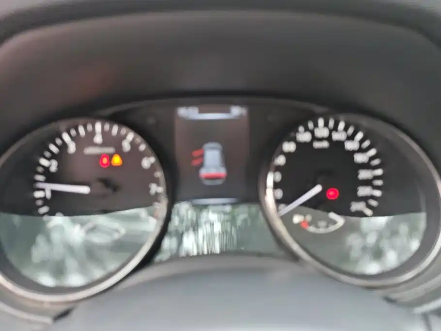 Nissan X-Trail — миниатюра 14