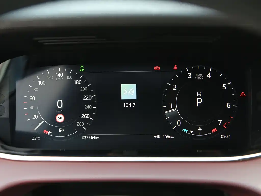 Land Rover Evoque — миниатюра 6