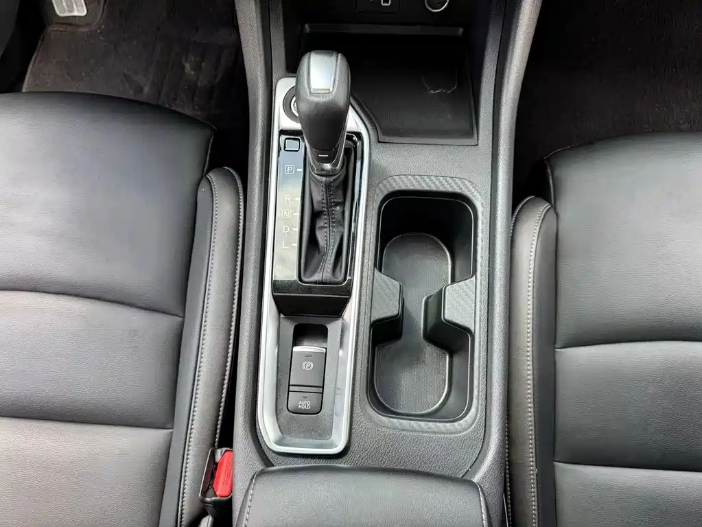 Nissan Sylphy — миниатюра 31