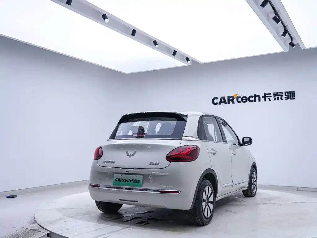 Wuling Bingo — миниатюра 19