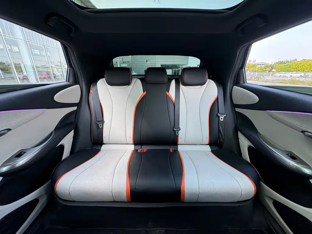 BYD Dolphin — миниатюра 6