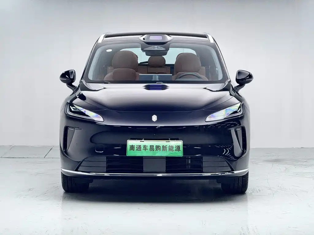 Shangjie H5 2025 Max