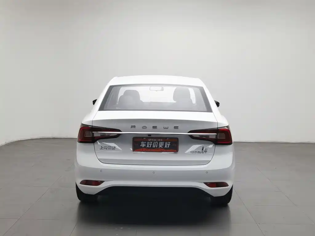 Roewe i5 — миниатюра 4