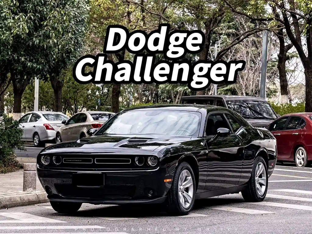 Dodge  2023