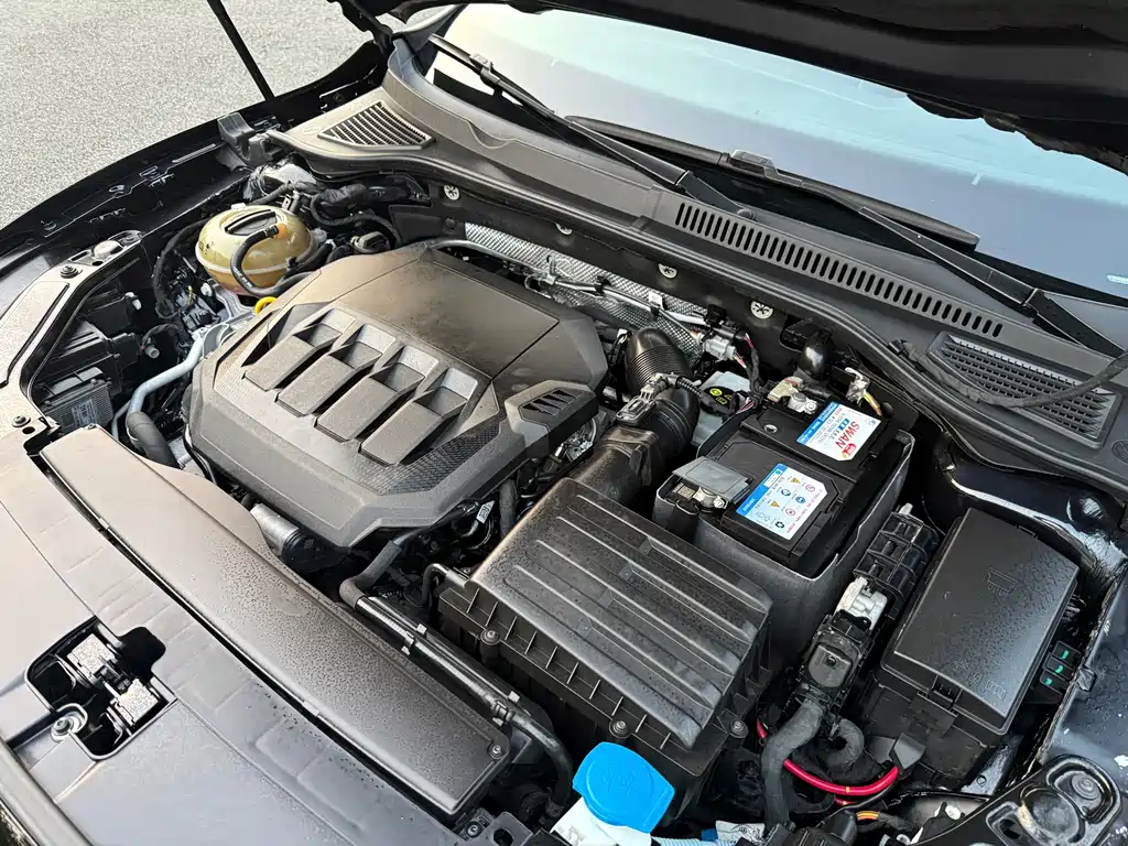 Volkswagen Passat — миниатюра 30